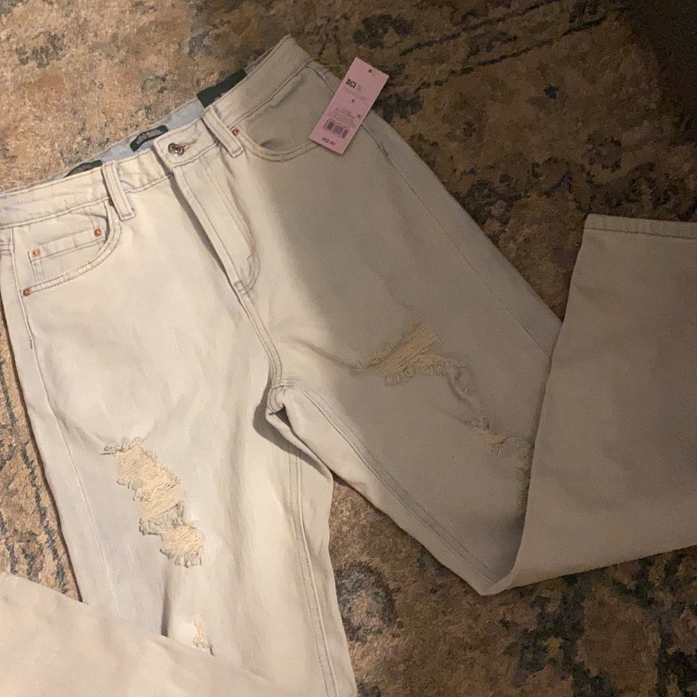 New jeans - Picture 6 of 9